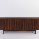 Credenza Rima Nogal