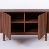 Credenza Rima Nogal