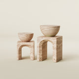 Lätt Low Side table
