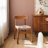 Woven Julia Chair
