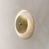 Fase wall Lamp