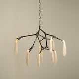 Maratus Crin de caballo Lamp