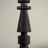 Mezquite floor Lamp