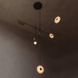 Numa Lamp