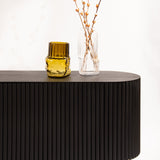 Credenza Rima Encino Negro