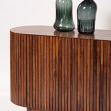 Credenza Rima Nogal