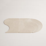 Half moon Niwa + Niwa A