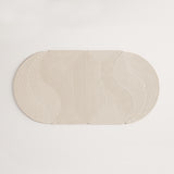 Oval Niwa