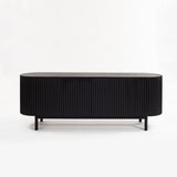 Credenza Rima Encino Negro