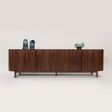 Credenza Rima Nogal