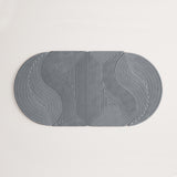 Oval Niwa