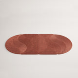 Oval Niwa