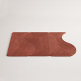 Square Niwa + Niwa B