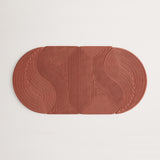 Oval Niwa