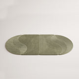Oval Niwa
