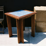 Scallop Dining Table I