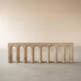 Consola Acueducto