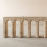Consola Acueducto