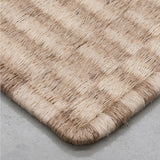 Tapete Axxis Weave, Fique