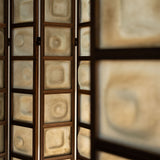 Biombo Contraluz Difuso