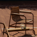 Cap Ferrat Chair with armrests