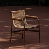 Cap Ferrat Chair with armrests