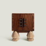 Carmen Bar Cabinet