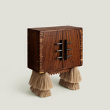Carmen Bar Cabinet
