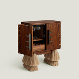 Carmen Bar Cabinet
