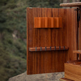 Carmen Bar Cabinet