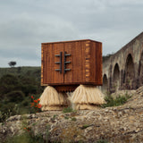 Carmen Bar Cabinet