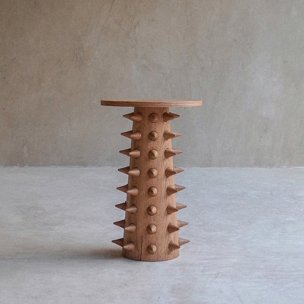 Uxmal Table