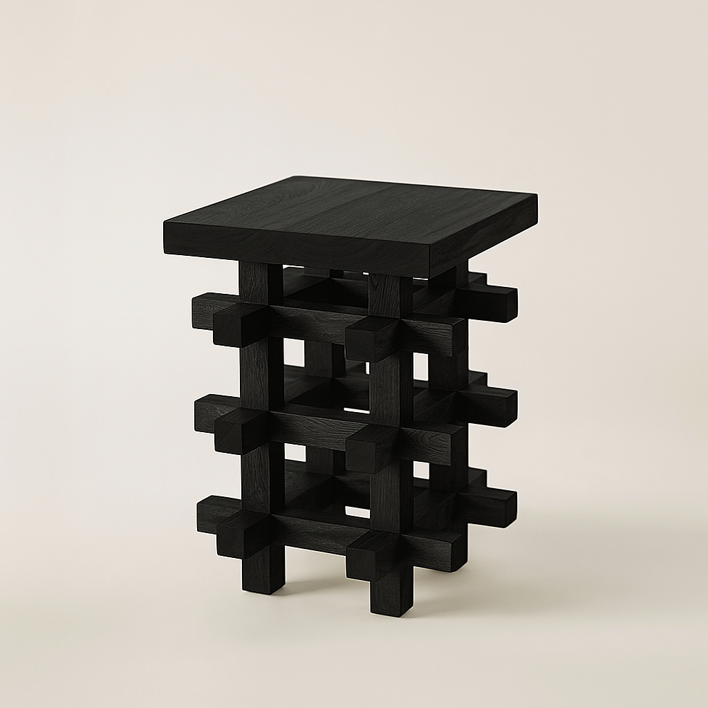 Junco Stool
