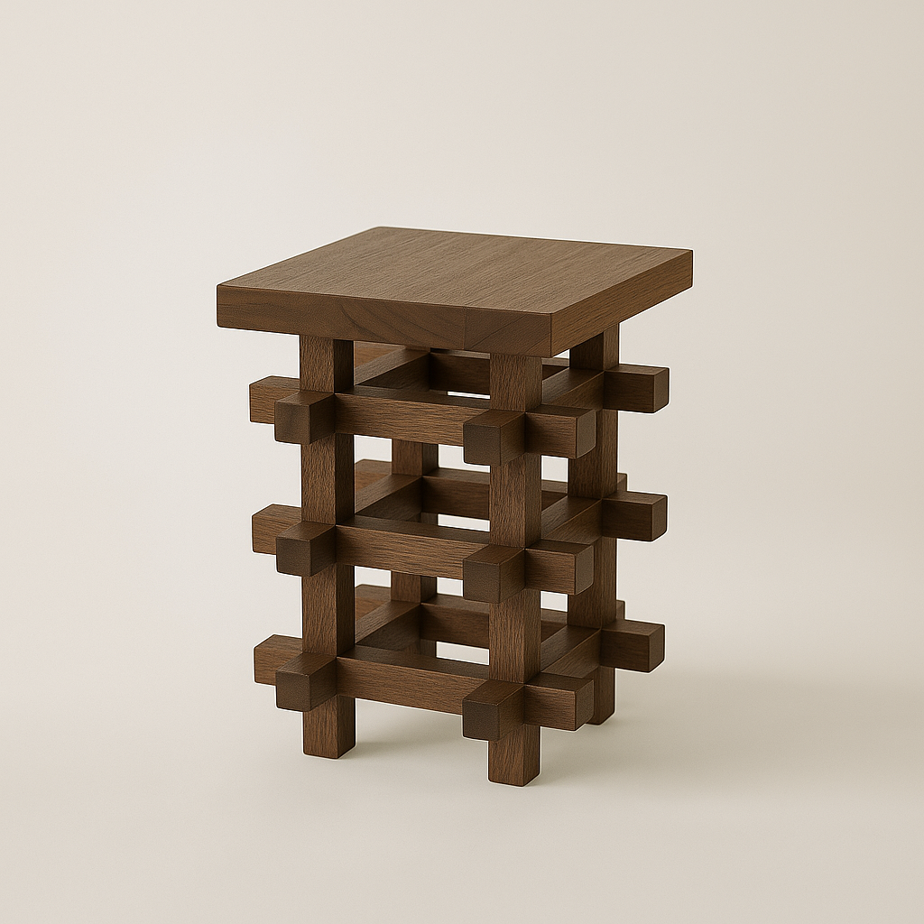 Junco Stool