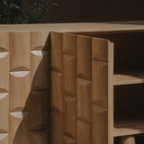 Credenza Phlorem