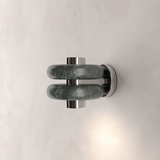 Duo Wall Lamp