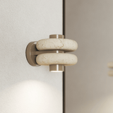 Duo Wall Lamp