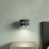 Duo Wall Lamp