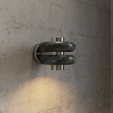 Duo Wall Lamp