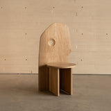 Silla Evocación