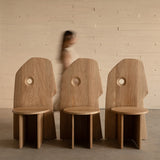 Silla Evocación
