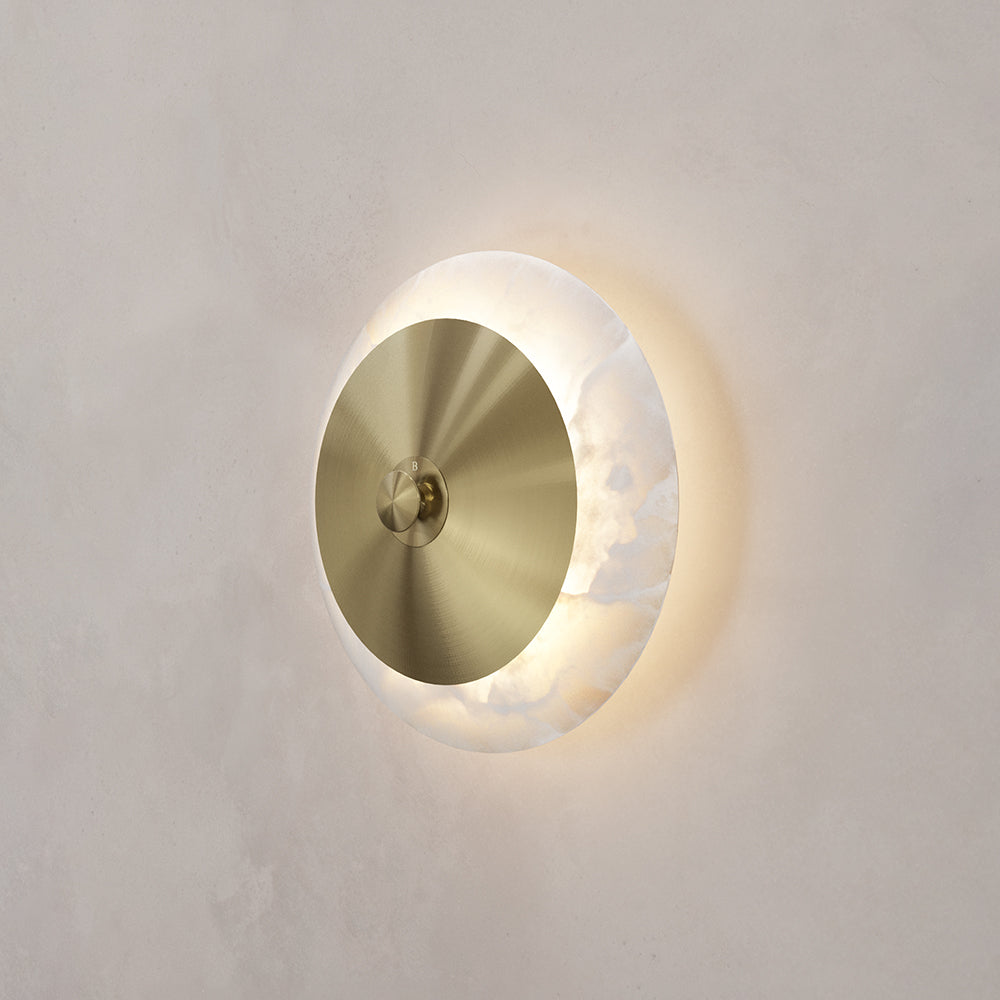 Fase 25 wall Lamp