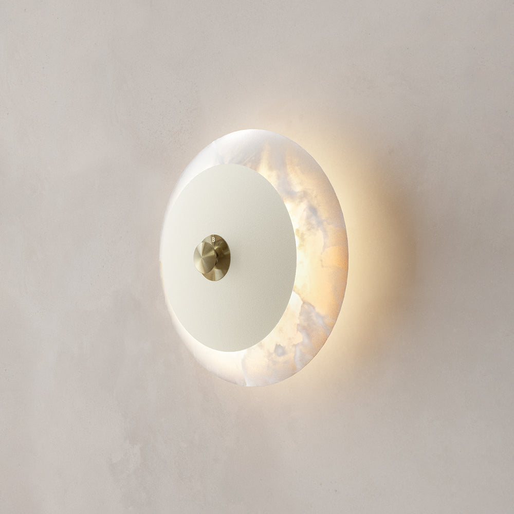 Fase 25 wall Lamp