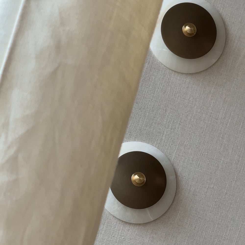 Fase 25 wall Lamp