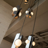 Flux Pendant Lamp