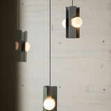 Flux Pendant Lamp