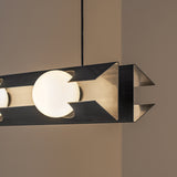 Flux 70 Lamp
