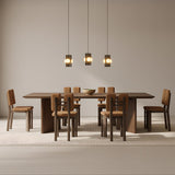 Flux Pendant Lamp