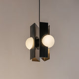 Flux Pendant Lamp