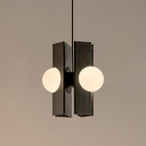 Flux Pendant Lamp